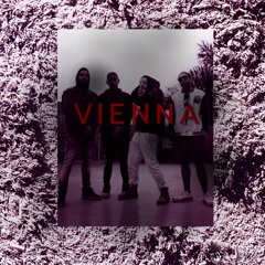 Abo El Anwar X Abyusif X Desso - Vienna (Re PROD.Yung DrowN)