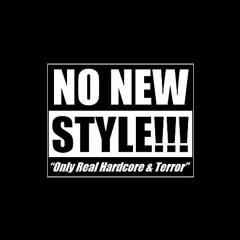No New Style Terror - Mixed By Shortkickz!