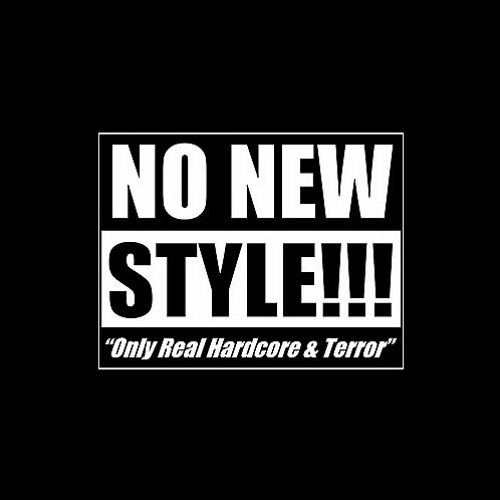 No New Style Terror - Mixed By Shortkickz!