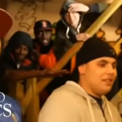 Lord of the mics 4 Jaykae vs discarda full clash!