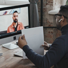 Zoom Groups for New Believers