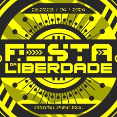 LowSounD Mix @ Fiesta Liberdade (Portugal 27 - 04 - 2024)