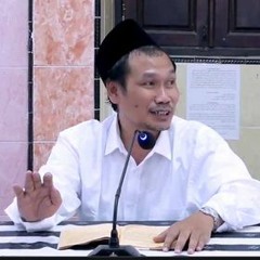 GusBaha -- Tradisikan Syukur