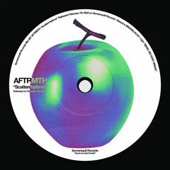 Somersault 267 (AFTRMTH) “Scatterrhythms”