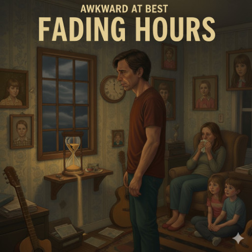 Awkward At Best - Fading Hours