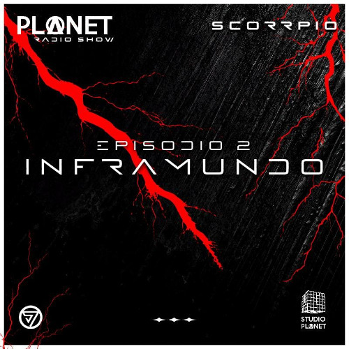PRS002 - INFRAMUNDO