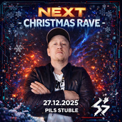 NEXT - Christmas Rave 2025