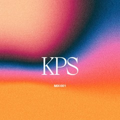 KPS MIX 001