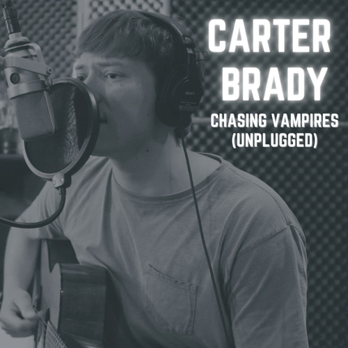 Chasing Vampires (Unplugged)