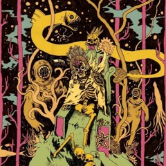 TRIPLAND & DMA | AMBAL