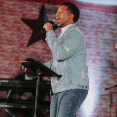 Rest on Us Worship/ Adorasyon - Nathanael Jean Jacques & JKC Orlando 1-20-2024