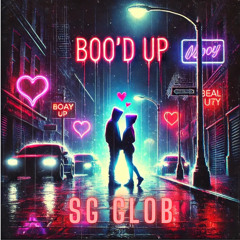 SG GLOB - BOO'D UPMIX