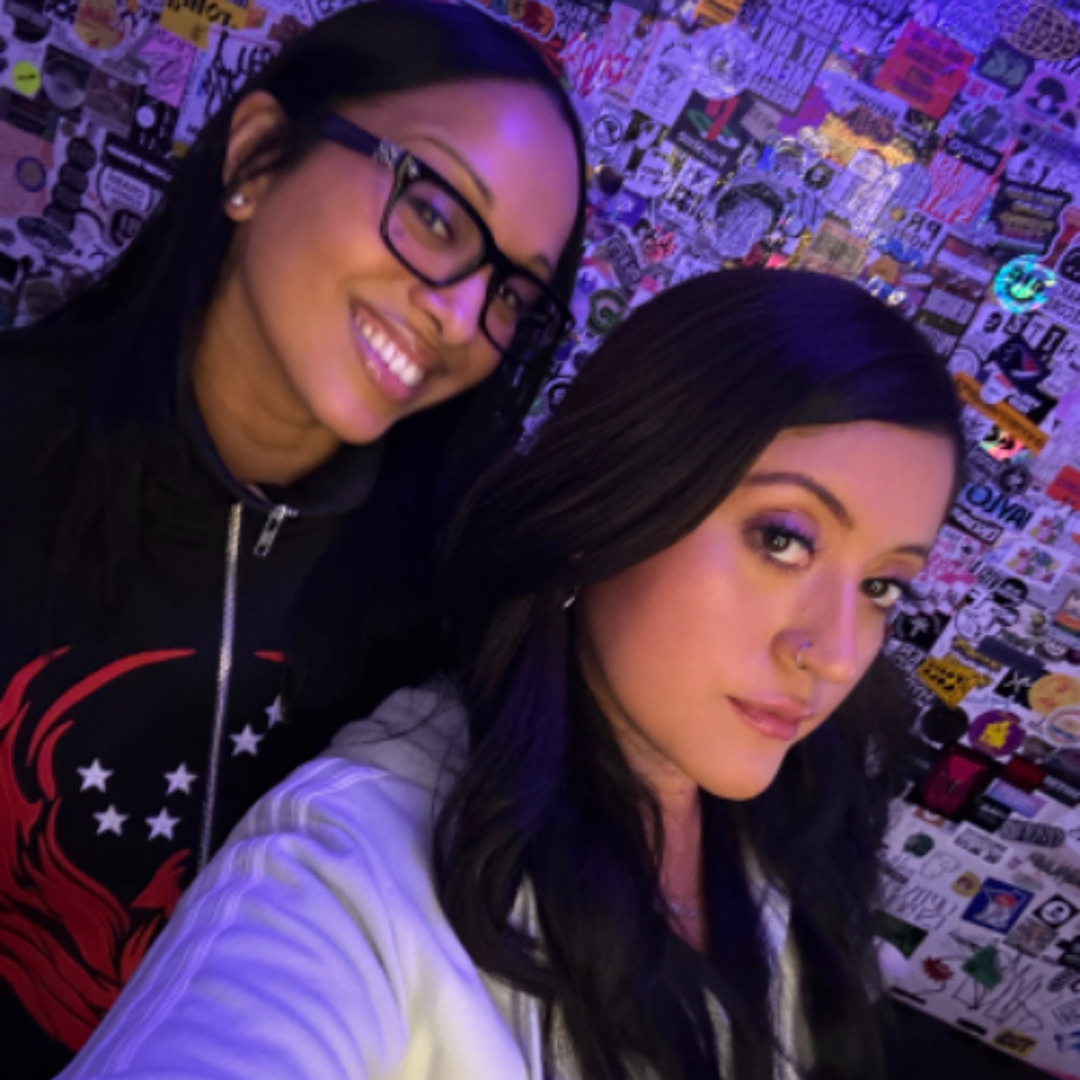 Stream NITECAP with LITA & VENUS X @ The Lot Radio 02-20-2025 by