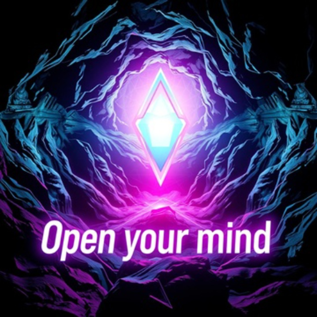 Stream Open your mind by M. Klinteberg | Listen online for free on ...