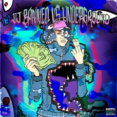 JBoy - Can't You Tell (Prod. JBoy) [DJ BANNED + DJGREN8DE + BEEZ]