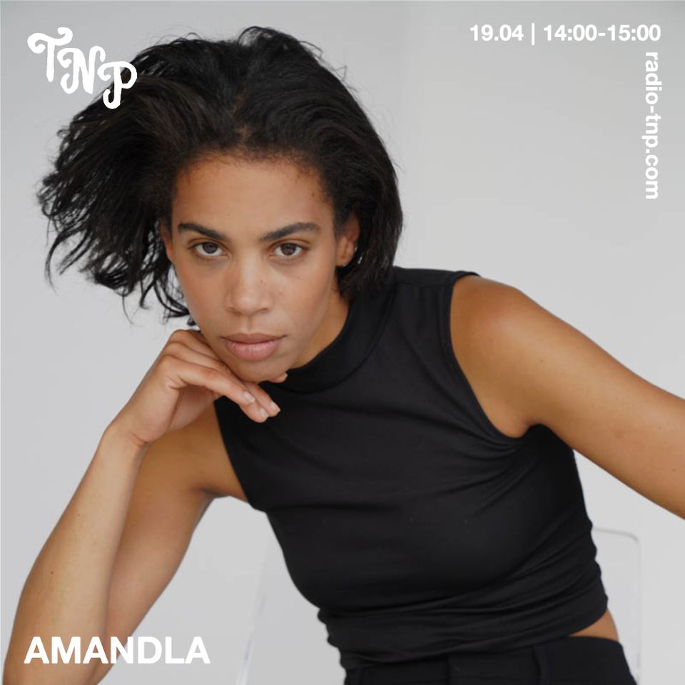 Amandla