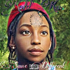 Kold Kas- Sauce Different (Energy)