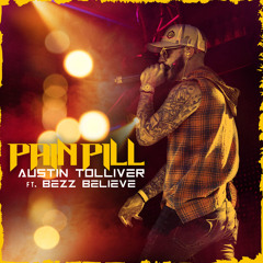 Pain Pill (feat. Bezz Believe)