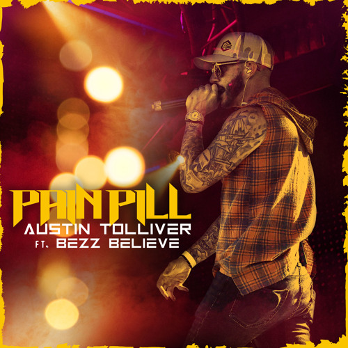Pain Pill (feat. Bezz Believe)