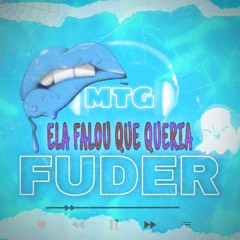 MTG  ELA FALOU QUE QUERIA FUDER (DJ BL DO GRD)