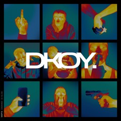 Skepta - Pure Water (DKOY Edit) [FREE D/L]