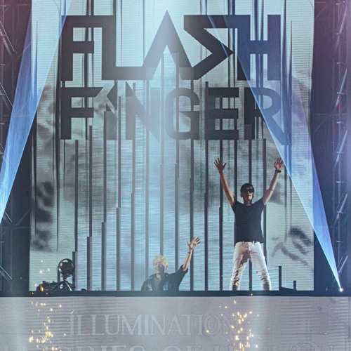 Flash Finger - Live At World DJ Festival 2021 (Full Set)
