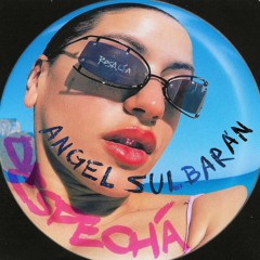 Rosalia, Daglar - Despechá (Angel Sulbarán PVT)Free Download
