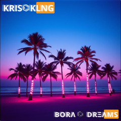 BORΛ ⌬ DRΞΛMS