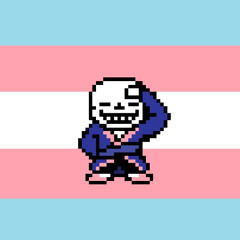 40) International Sansgender Day of Visibility