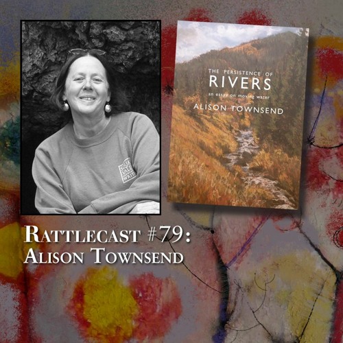 ep. 79 - Alison Townsend