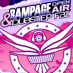 KERU entry for Rampage Open Air X DubstepFBI DJ contest
