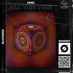 SWBK - All The Time