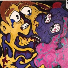 Don't Bleed - ZiDuffy