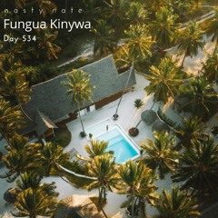 n a s t y  n a t e - Fungua Kinywa. Day 534 - AFRO & DEEP HOUSE