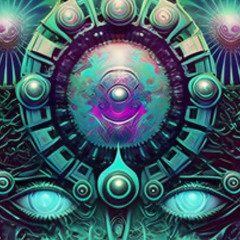 Vikkmaker - progressive psytrance #trance