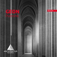 ARCH010 Geon-Pultronic
