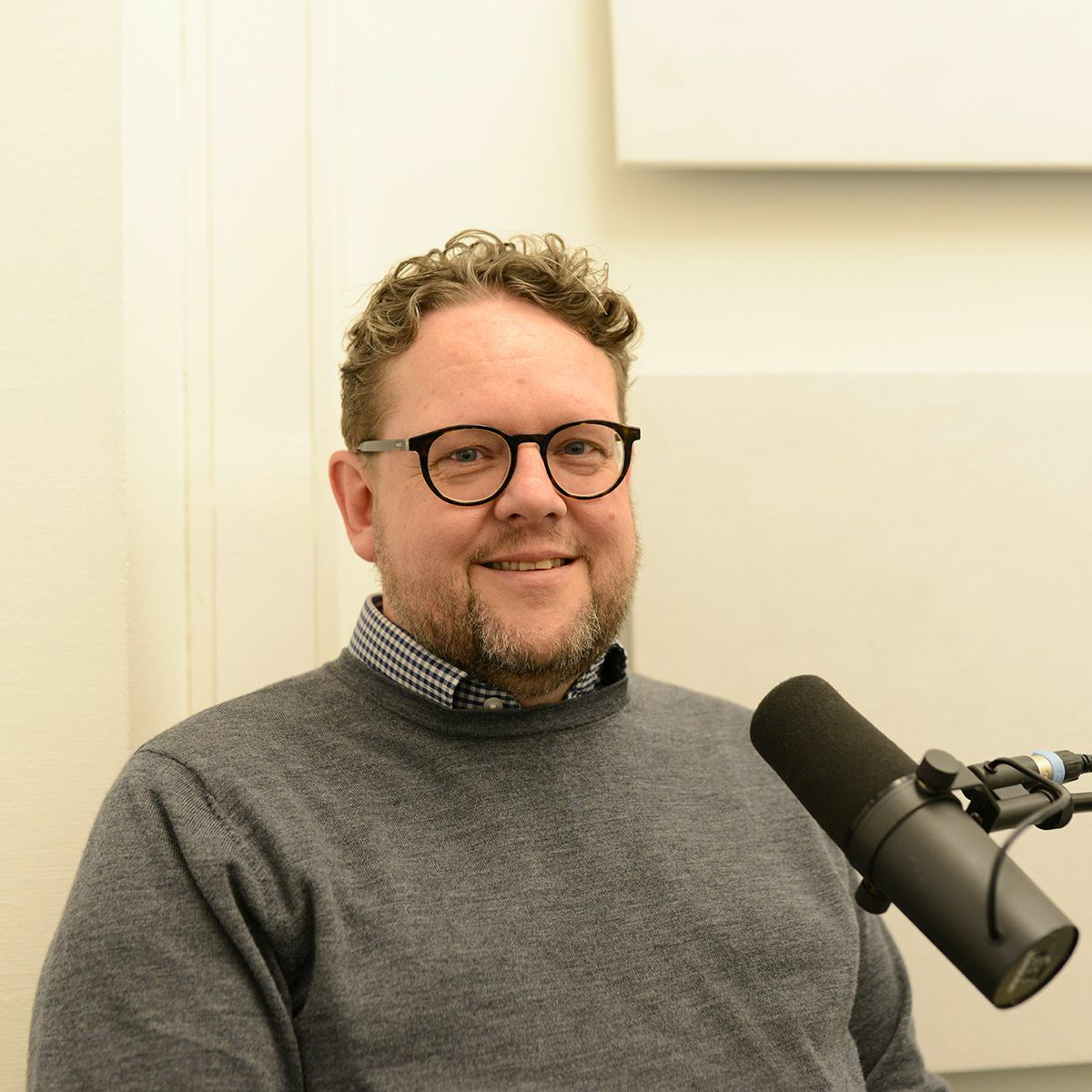 KAI-podden