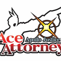 [Apollo Justice Ace Attorney] Pursuit ~ Overtaken (JummBox Remix)