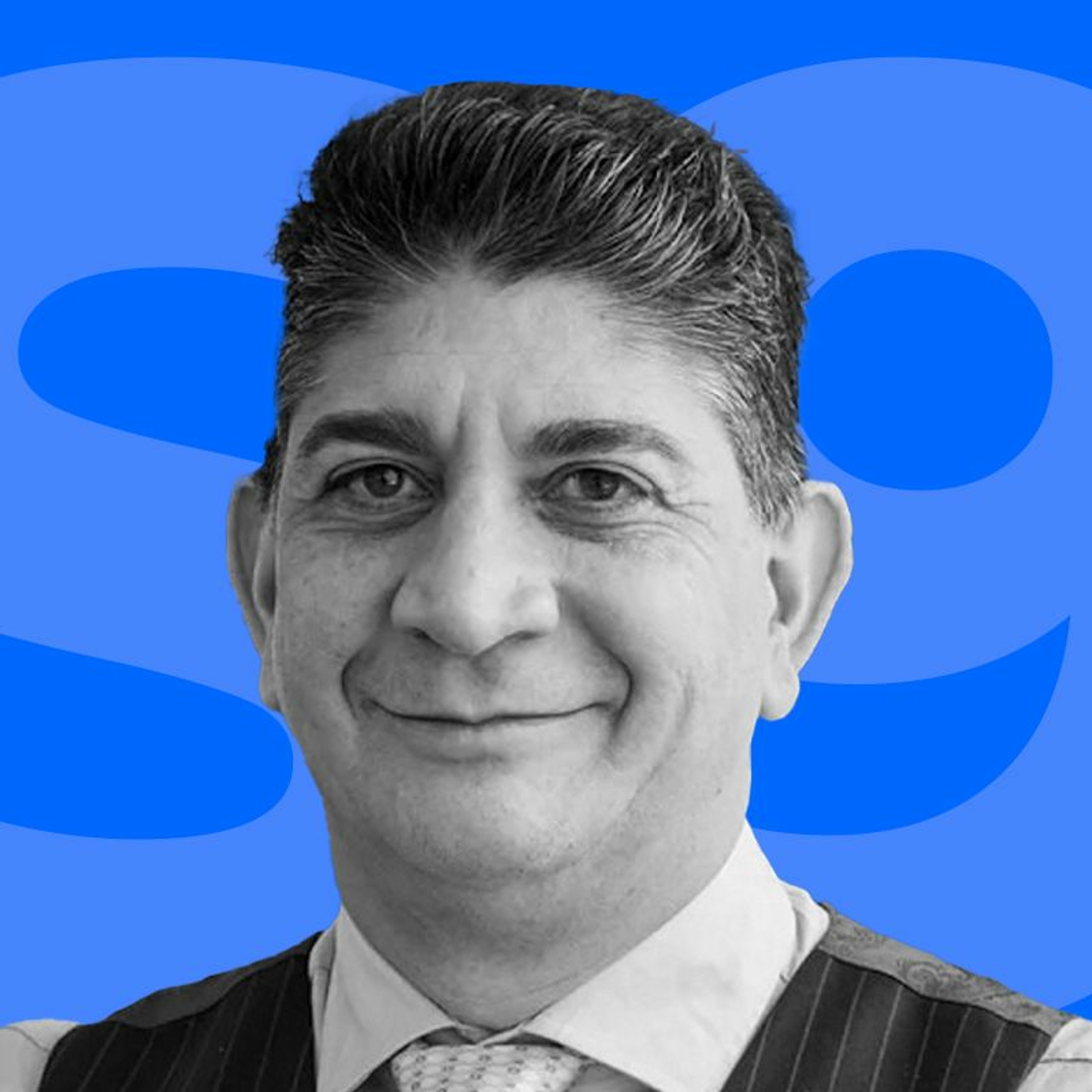 What\'s Next with Aki Anastasiou