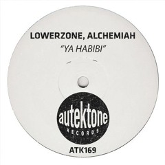 Alchemiah, Lowerzone - Ya habibi