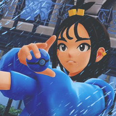 Pokémon Legends: Z-A - Rival Battle Theme (Remix)