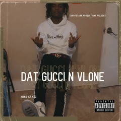 Trench Jmar- Dat Gucci N Vlone