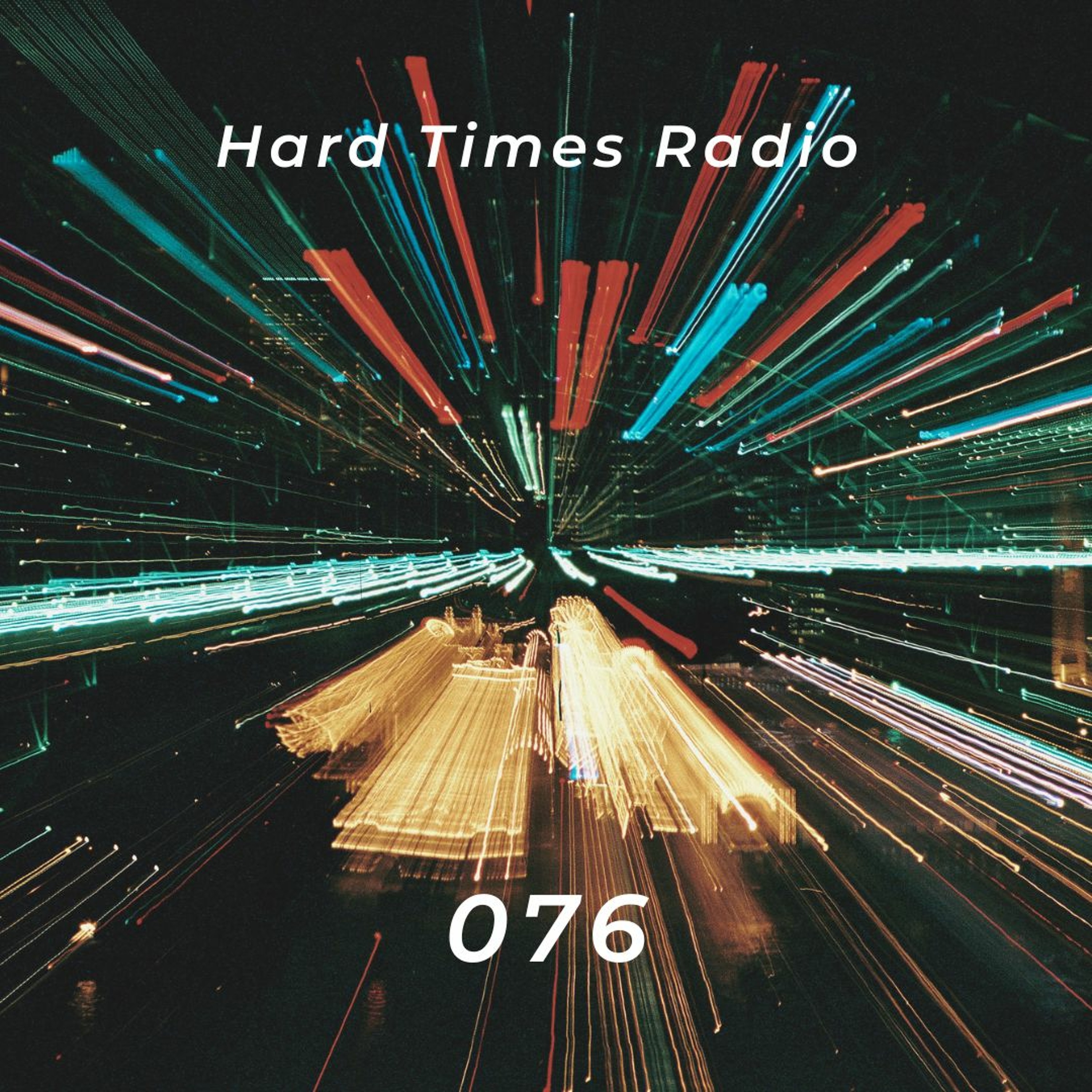 Hard Times Radio