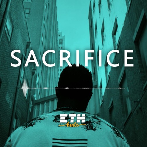 Sacrifice - Hard Trap / Rap Beat | Choir Type Beat Instrumental | ETH Beats