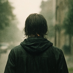 Letter in the Rain