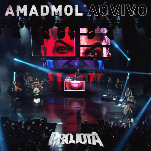 Stream Linda (Ao Vivo) [feat. ANAVITÓRIA] by projota | Listen online for  free on SoundCloud