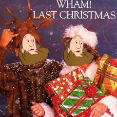 You Reposted In The Last Christmas