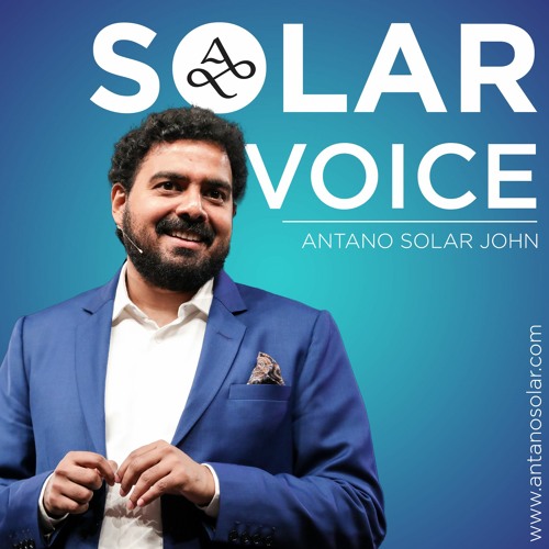 Solar Voice Season 2 #06 - Perfect Match