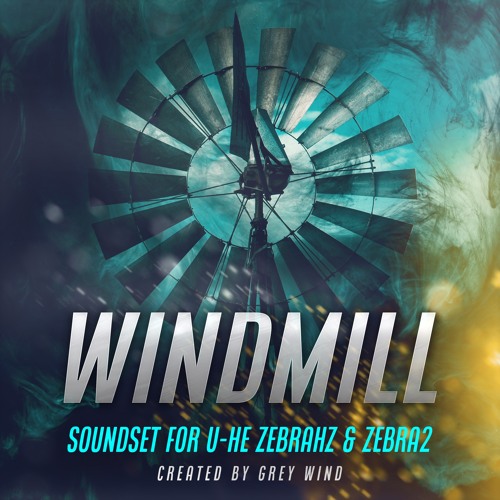 Windmill 2021 Demo "Reeling"