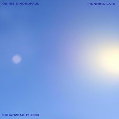 PREMIERE: Osiris, Nordpaul - Wake Up Call
